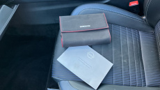 Nissan Qashqai 1.3 DiG-T MH Tekna 5dr Petrol Hatchback